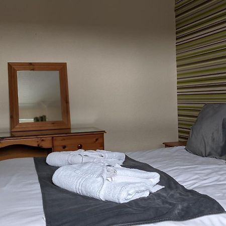 Crown Hotel Langholm Camera foto